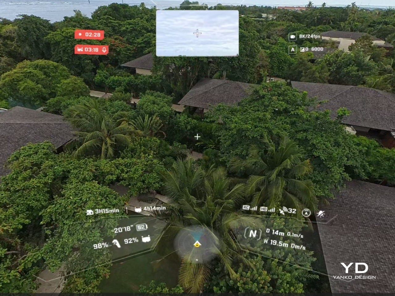 Soidis de l'Application