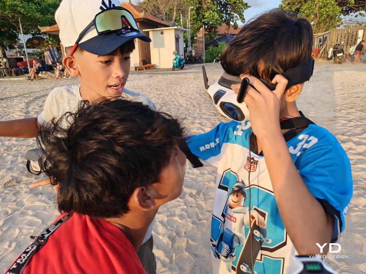 Valeur de l'Antigravity