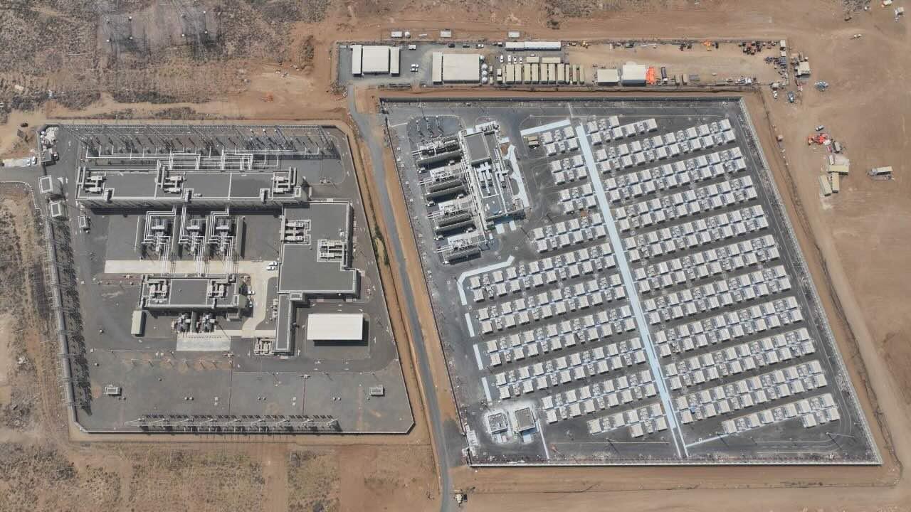 sistema de baterias para renovables sistema de baterias para renovables