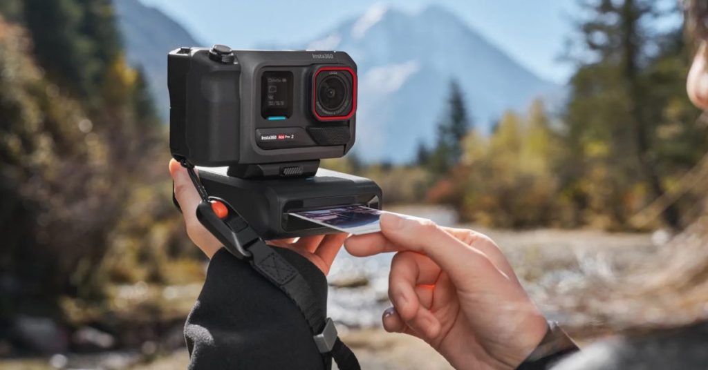 5 accessoires de caméra d’action inédits qui vont transformer vos aventures en vidéos incroyables 5 accessoires de caméra d'action inédits qui vont transformer vos aventures en vidéos incroyables