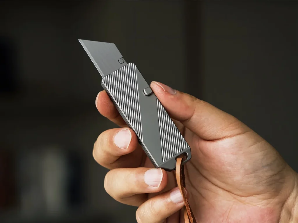 7 EDC Gifts We Can’t Resist — Discover Why We Treated Ourselves First!