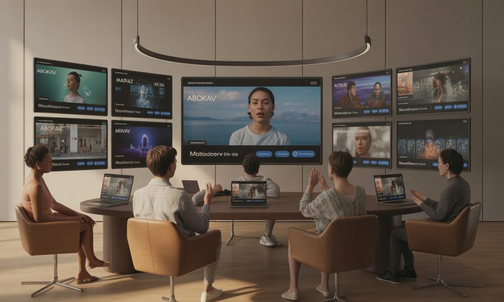 découvrez comment abokav transforme le streaming en 2026 avec madroz et miwav. votre guide complet pour naviguer dans la nouvelle ère digitale du divertissement.