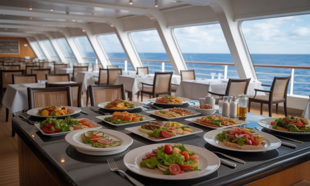 découvrez notre guide complet pour gérer l'alimentation et le diabète lors de votre croisière. astuces, conseils et recommandations pour naviguer en toute sécurité et profiter sereinement de votre voyage.