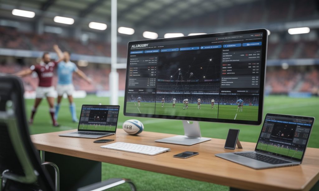 découvrez allrugby, la plateforme incontournable pour suivre toutes les statistiques et les transferts en rugby en temps réel.