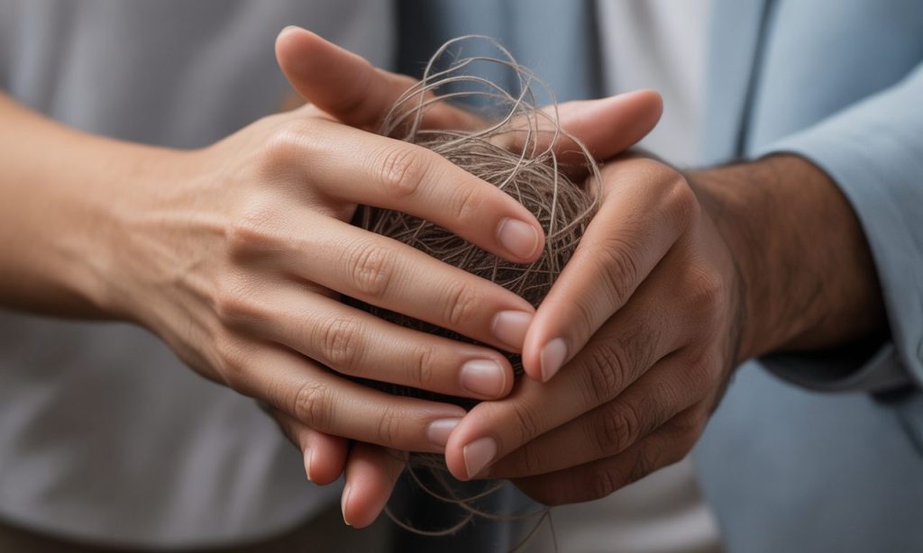 découvrez comment distinguer l'amour véritable de l'attachement émotionnel pour mieux comprendre vos relations et cultiver des liens sains et durables.