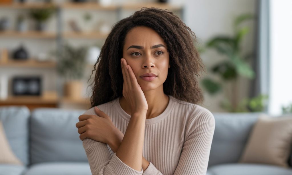 découvrez comment dire non avec confiance et sans culpabilité. apprenez à comprendre et surmonter la peur du refus pour mieux gérer vos relations et préserver votre bien-être.