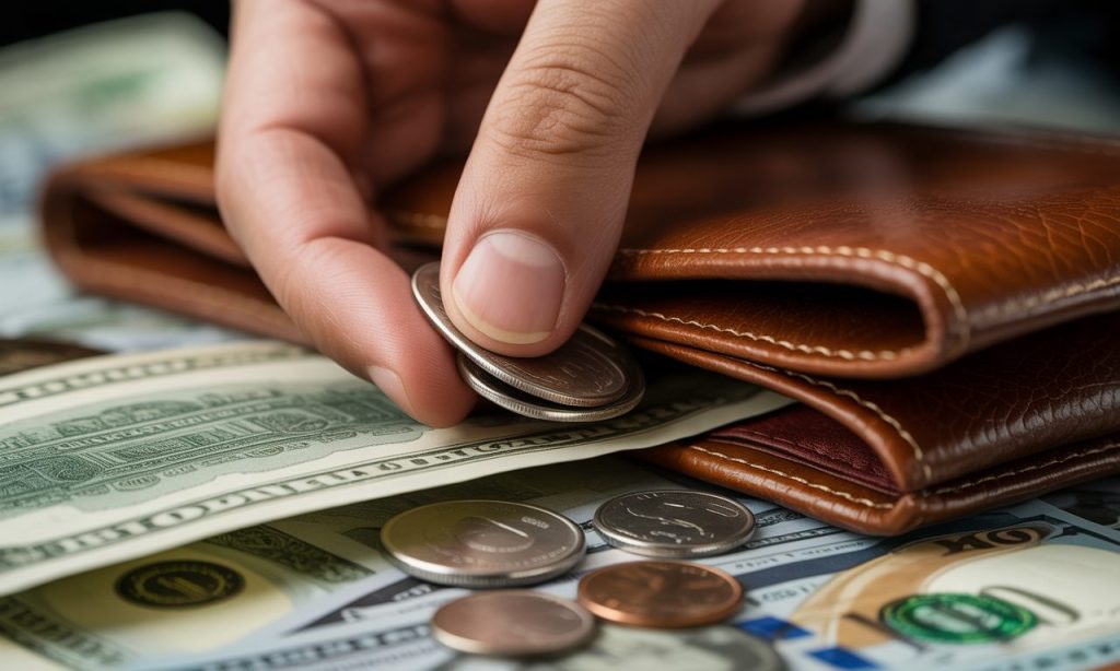 découvrez comment les micro-dépenses quotidiennes s’accumulent silencieusement et réduisent votre revenu. apprenez à les identifier et à les maîtriser pour mieux gérer votre budget.