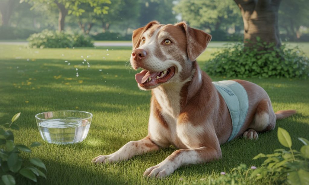 Chien en été : 9 astuces incontournables pour assurer sa protection et son bien-être découvrez 9 astuces incontournables pour protéger votre chien en été et garantir son bien-être face à la chaleur et aux risques saisonniers.