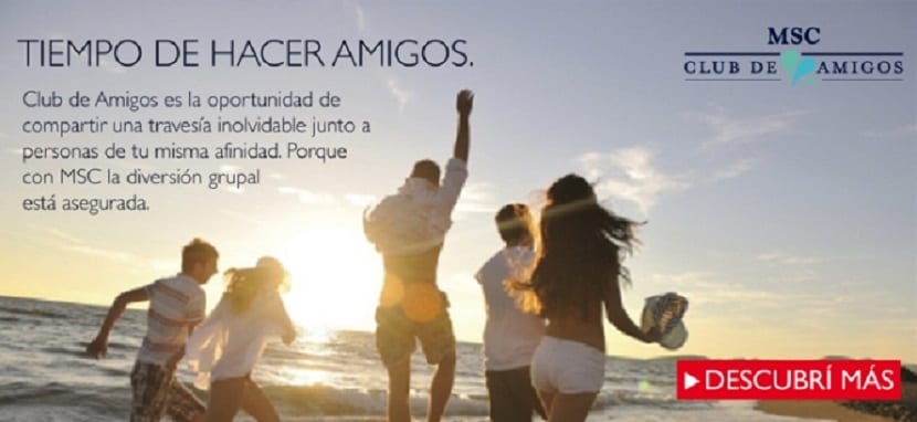 Croissance durable et innovation : l’approche stratégique de MSC Croisières sur le marché européen.