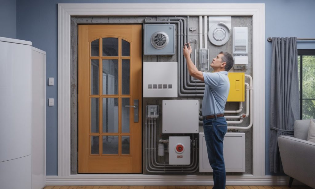 découvrez comment analyser efficacement les risques liés à votre logement pour assurer une protection optimale de votre famille et de vos biens.