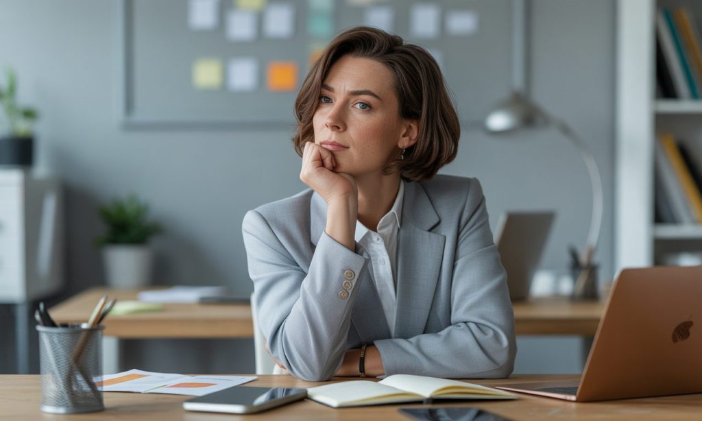 découvrez comment transformer vos erreurs en opportunités de croissance personnelle et professionnelle grâce à des stratégies efficaces et un état d'esprit positif.