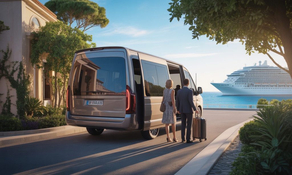 Costa Croisières : Service de transfert porte-à-port jusqu’aux ports d’embarquement profitez du service de transfert porte-à-port de costa croisières pour un voyage serein jusqu'aux ports d'embarquement. confort et ponctualité garantis.