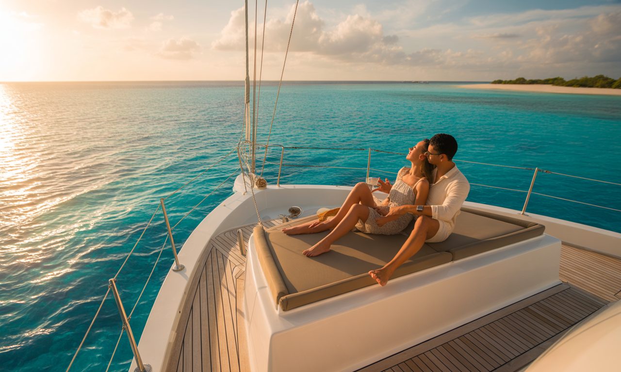 découvrez notre guide ultime pour une croisière romantique aux maldives, idéale pour une escapade inoubliable en duo alliant détente, paysages paradisiaques et moments complices.