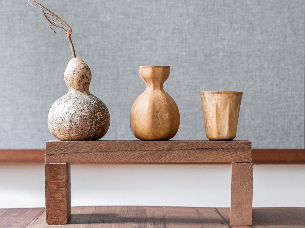 Découvrez Comment Ce Studio Transforme des Gourdons en Tasses à Café Surprenantes !