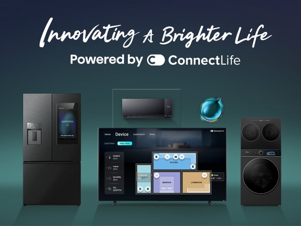 Découvrez Comment Hisense Réinvente Votre Espace Domestique avec la Modularité et l’Intelligence Ergonomique à CES 2026!