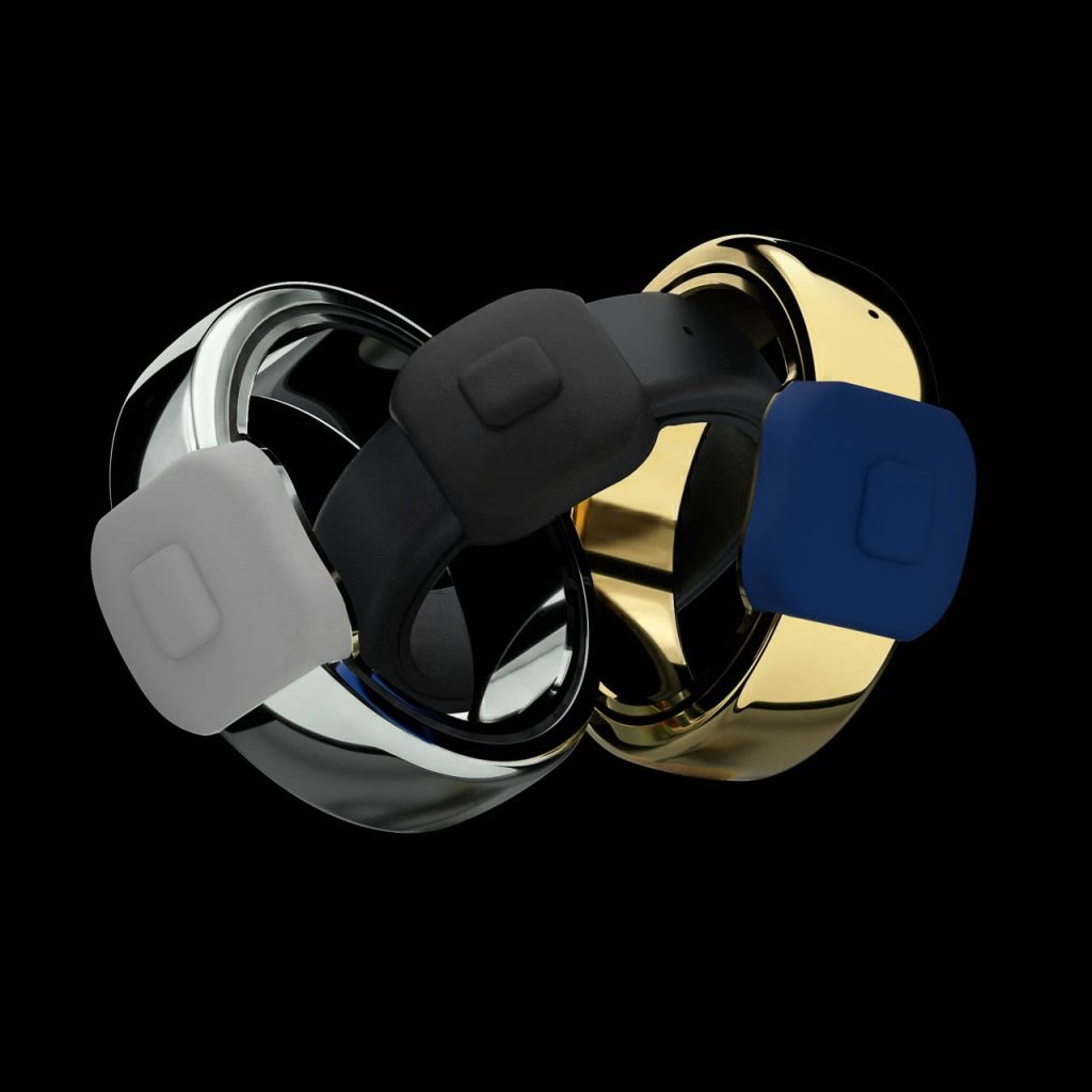 Découvrez comment The Pebble Index 01 Réinvente la Capture avec un Simple Geste grâce à son Anneau Intelligent !