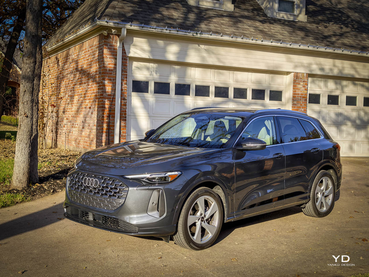 2025 Audi Q5 TFSI Quattro Prestige