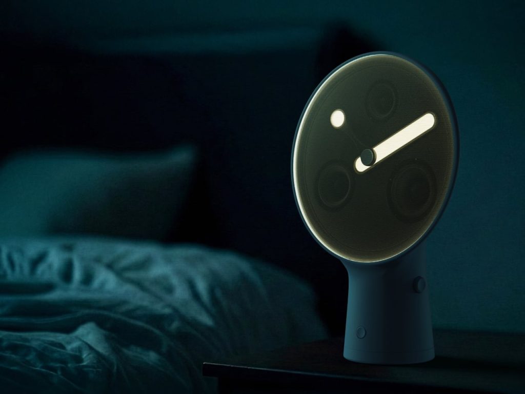 Découvrez le Dispositif de Sommeil Révolutionnaire que Tous les Insomniaques Attendaient!