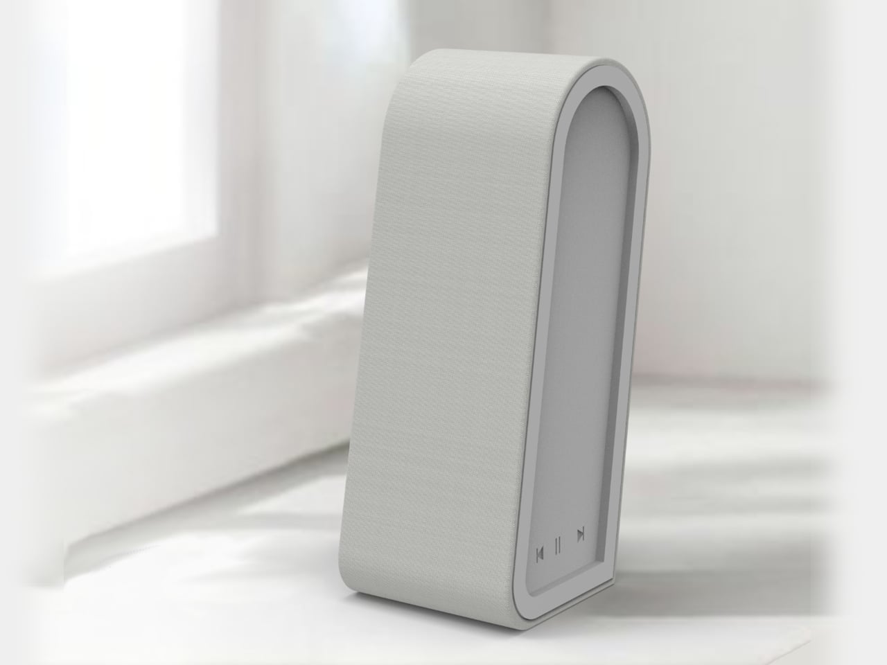 Haut-Parleur Sonique