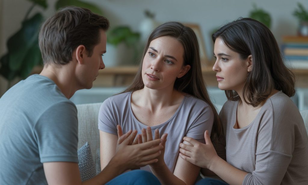 découvrez ce qu'est la déréalisation, ses causes et comment en parler sereinement avec vos proches pour mieux comprendre et gérer ce phénomène.