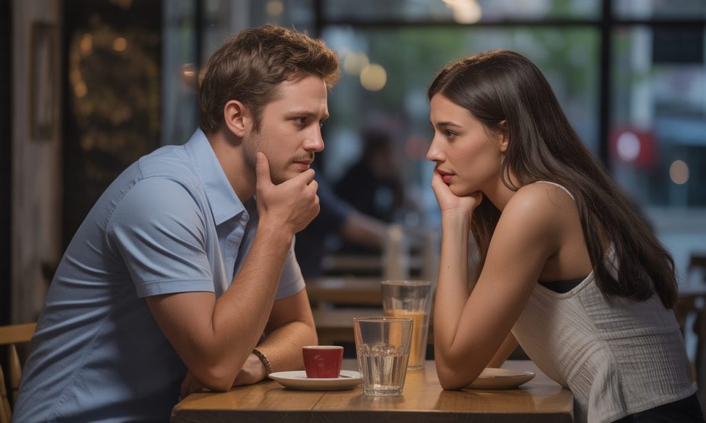 découvrez comment continuer à sortir et trouver l'amour malgré le scepticisme avec doom dating, la plateforme qui transforme vos rencontres en expériences uniques et inspirantes.