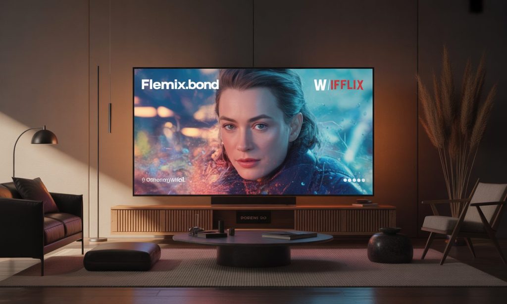Flemmix.bond : Découvrez la nouvelle plateforme pour regarder films et séries en streaming, anciennement Wiflix flemmix.bond : la nouvelle plateforme pour regarder films et séries en streaming. profitez d'un large catalogue, anciennement connu sous le nom wiflix. streaming rapide et illimité.