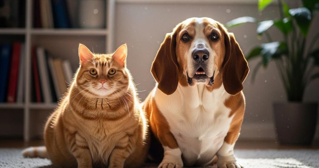 Ozempic vétérinaire : la nouvelle avancée pour la santé animale et la gestion du poids.