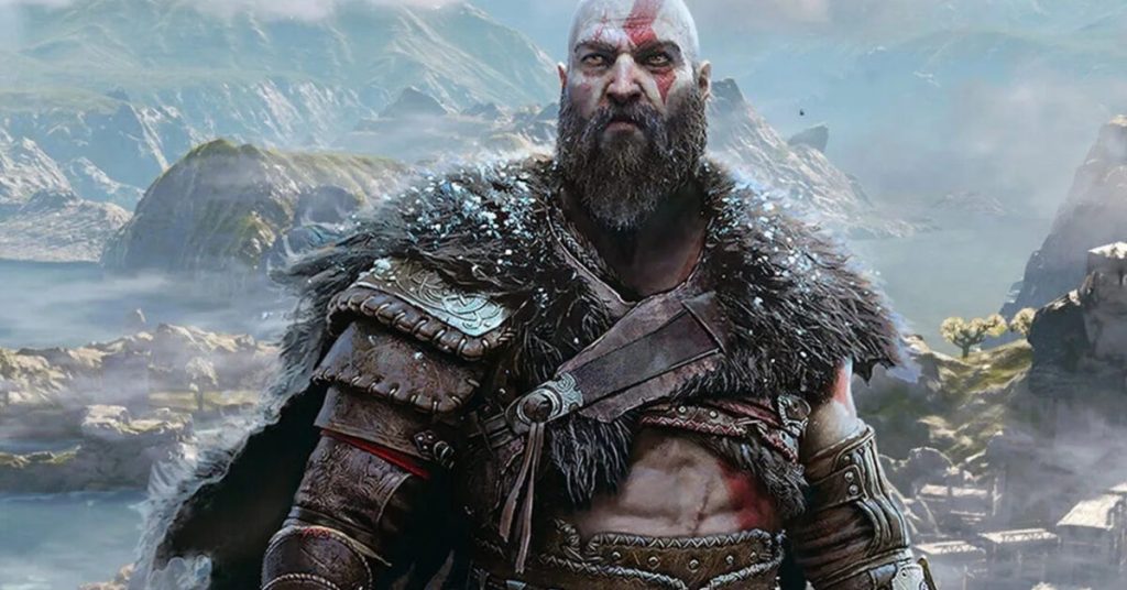 God Of War : Frederick EO Toye, réalisateur prometteur de la série captivante God Of War, il veterano Frederick EO Toye dirigerà i primi episodi della serie