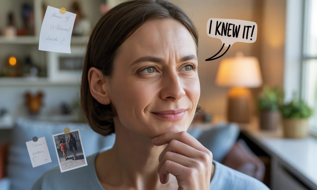 explorez le biais de rétrospection et comprenez pourquoi ce sentiment de 'je le savais' persiste, influençant notre perception des événements passés.