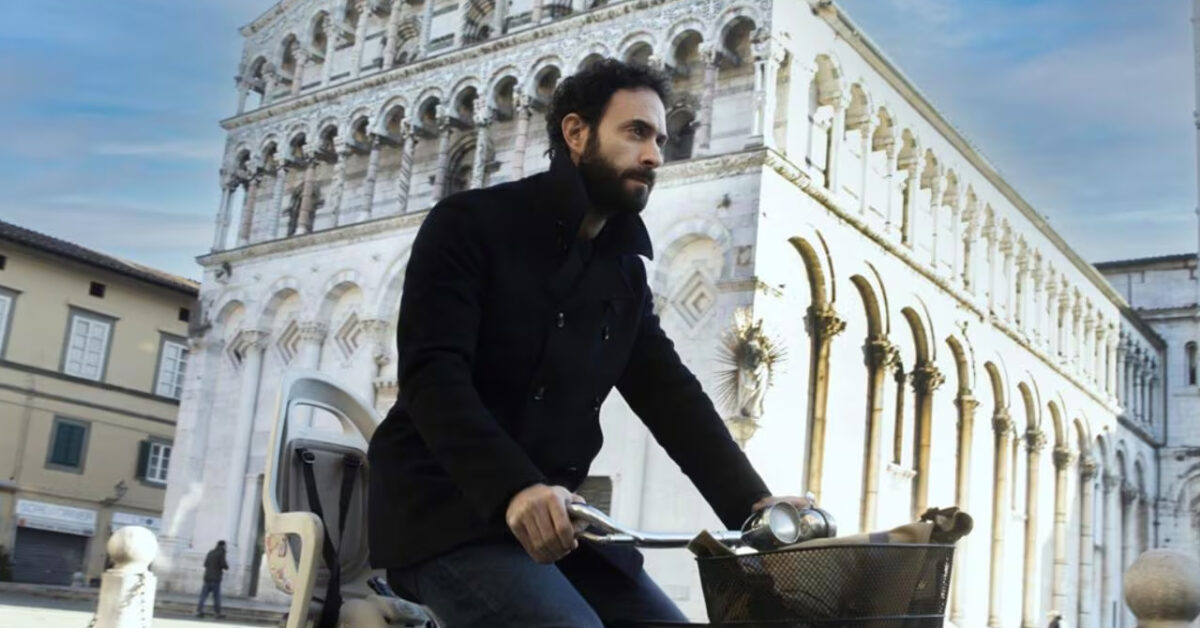 L'altro ispettore: cast, episodi e cosa sapere della serie Rai che affronta il tema della sicurezza sul lavoro