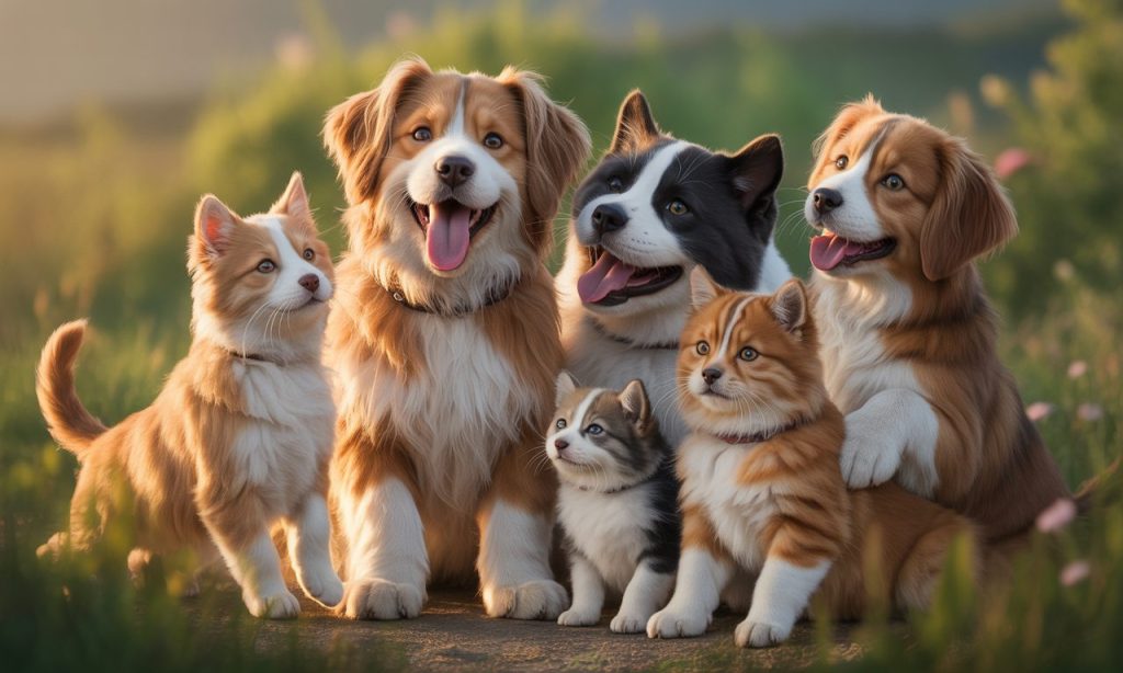 découvrez 100 idées originales de prénoms en b pour vos chiens et chats. trouvez le nom parfait pour votre compagnon à quatre pattes cette année !