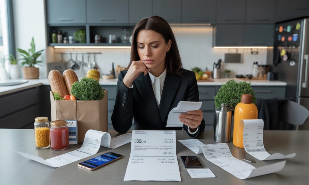 découvrez les raisons derrière l'augmentation constante de nos dépenses dans ce fléau contemporain, et apprenez comment mieux gérer vos finances au quotidien.