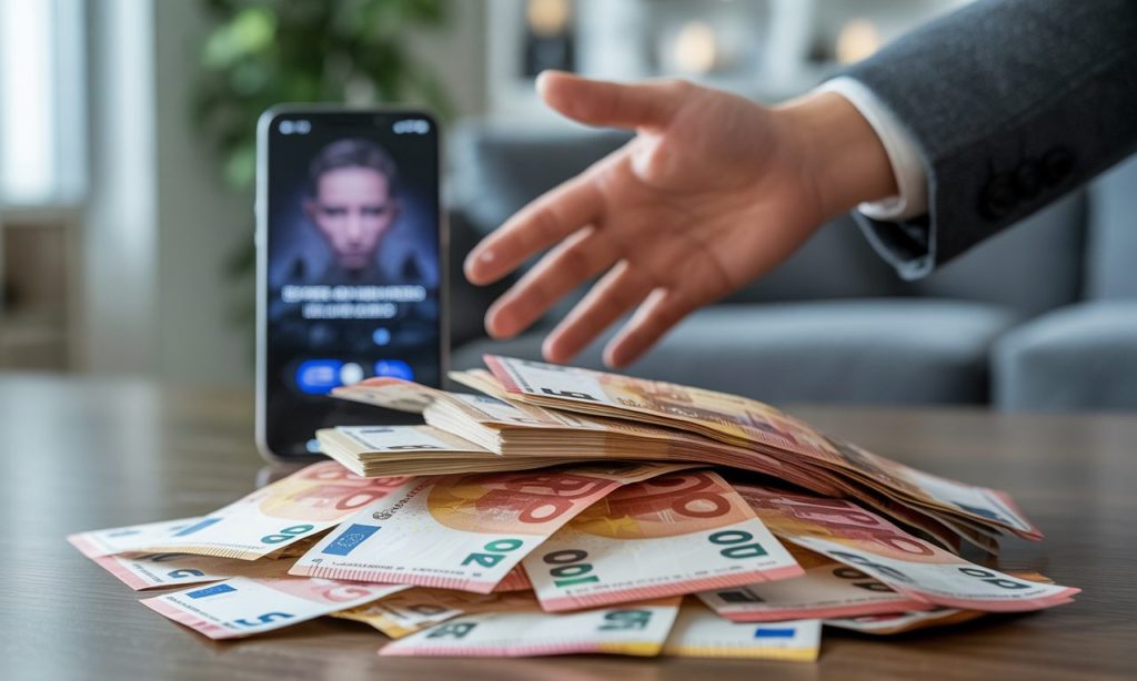 découvrez l'ampleur des pertes annuelles subies par les victimes d'arnaques par intelligence artificielle en france et les mesures pour s'en protéger.