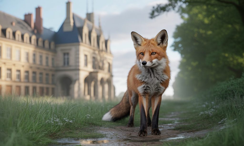 le tribunal de rouen décide la fin définitive de l'abattage de 1 430 renards en seine-maritime, protégeant ainsi la faune locale et marquant une étape importante pour la conservation.