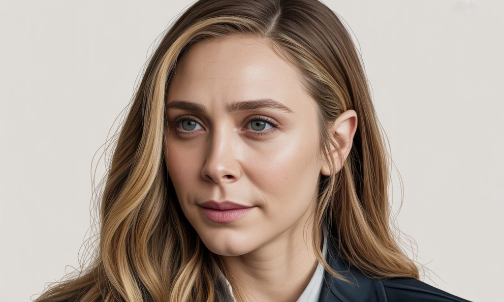 Les 10 incontournables films et séries TV mettant en vedette Elizabeth Olsen découvrez les 10 films et séries tv incontournables mettant en vedette elizabeth olsen, une actrice talentueuse qui captive par ses performances incontournables.
