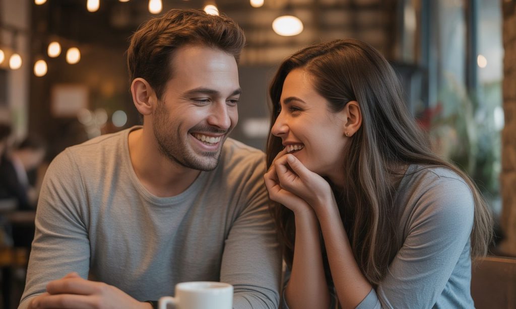 découvrez les 50 meilleures phrases d'amour drôles pour séduire avec humour et charmer votre partenaire tout en faisant rire.