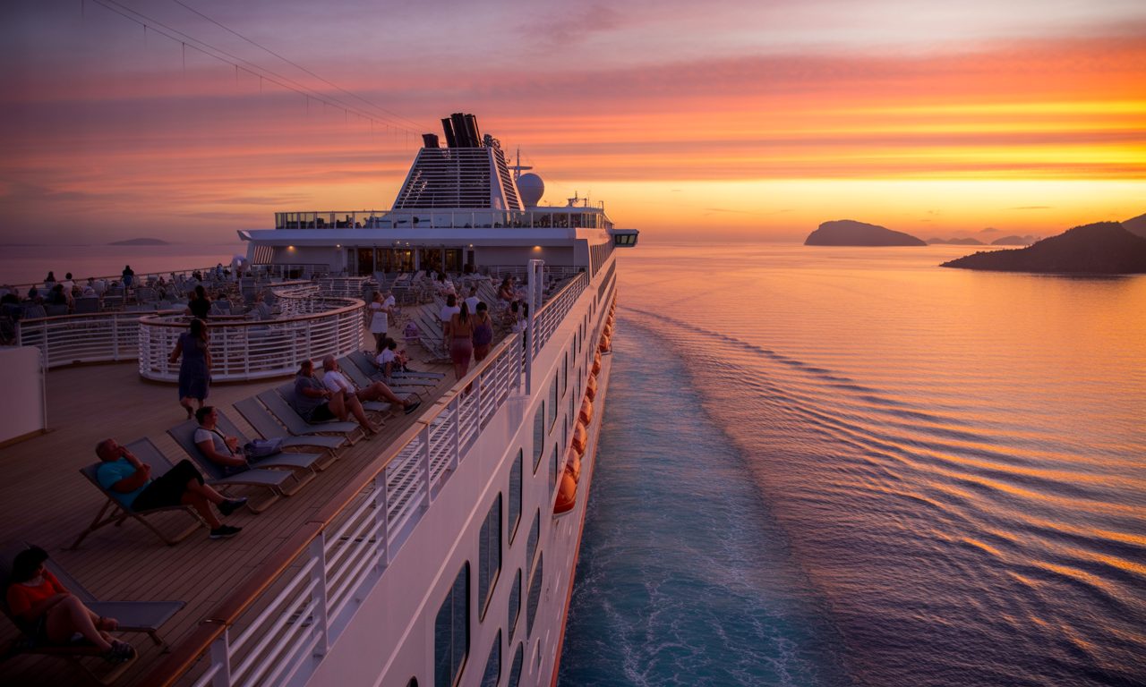 découvrez les véritables inconvénients de travailler sur un bateau de croisière, les défis quotidiens et ce que personne ne vous révèle avant de vous lancer dans cette aventure maritime.