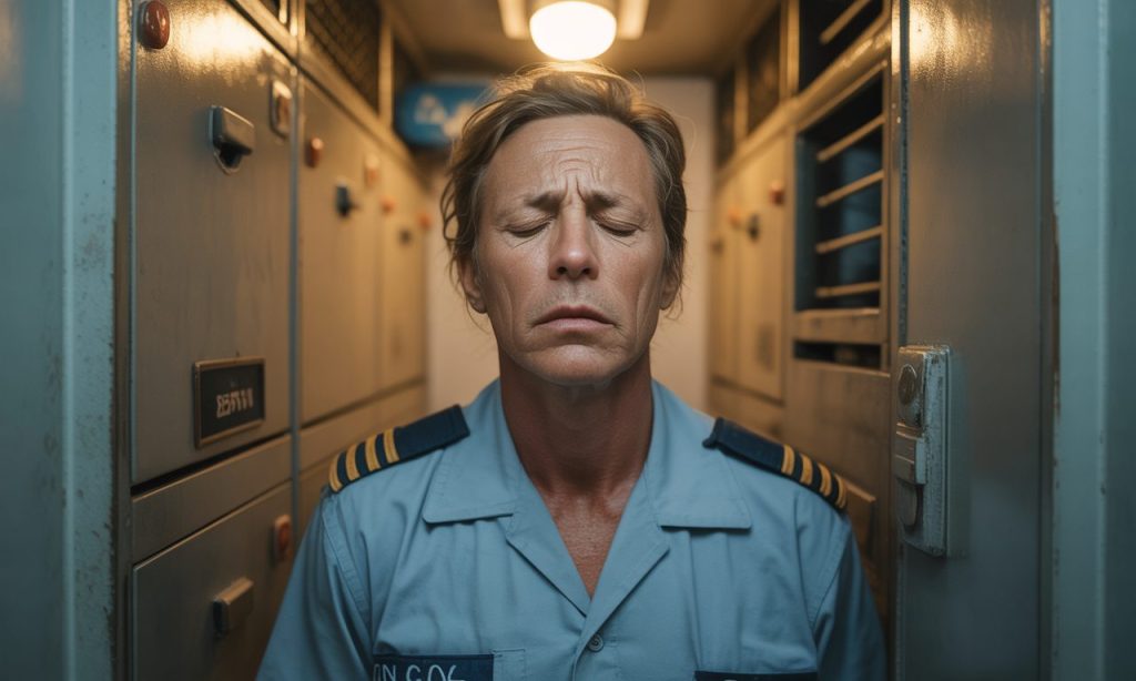 découvrez les véritables inconvénients de travailler sur un bateau de croisière, les défis cachés et ce que personne ne vous révèle avant d'embarquer.