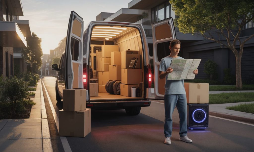 découvrez le guide complet pour accompagner madplay77 dans son déménagement en 2026 et assurer une transition sécurisée vers sa nouvelle adresse. conseils, astuces et informations essentielles pour une navigation optimale.