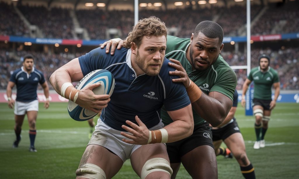 midi olympique, votre rendez-vous bi-hebdomadaire incontournable pour toute l'actualité, analyses et coulisses du rugby, directement dans votre presse spécialisée.