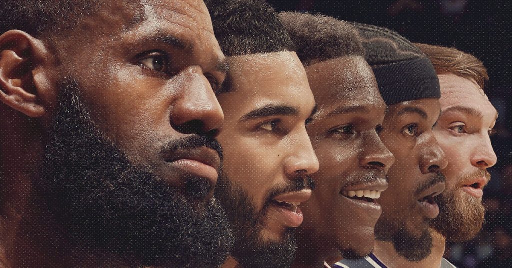 Netflix annule l’une de ses meilleures séries originales : un choc pour les fans. Netflix ha appena cancellato una delle sue migliori serie originali