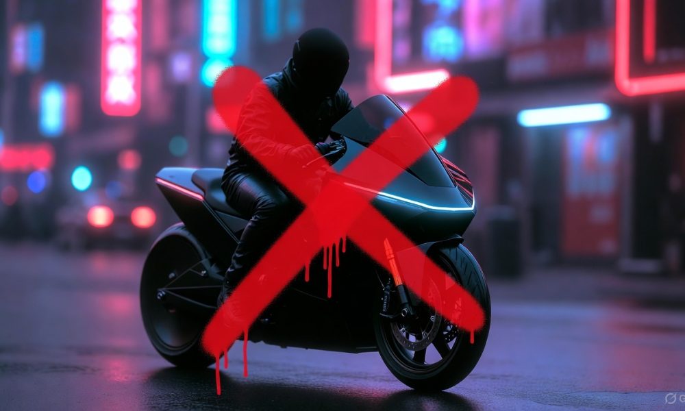 Elon Musk explique pourquoi Tesla ne lancera jamais de moto électrique : les raisons derrière cette décision audacieuse