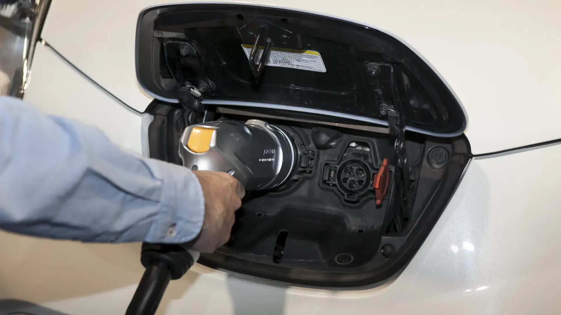 Infraestructuras recarga Aragón Moves III Infraestructuras recarga Aragón Moves III