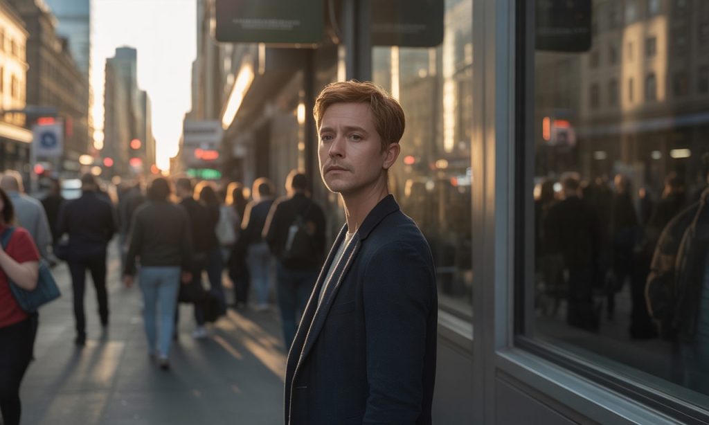 découvrez pourquoi vous ressentez parfois le rôle d'un simple figurant dans votre propre vie et comment reprendre le contrôle de votre histoire personnelle.