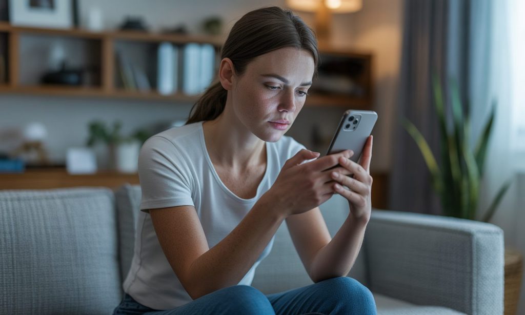 découvrez ce que le silence de vos proches révèle réellement sur leurs pensées à votre égard et apprenez à décrypter les absences de messages.