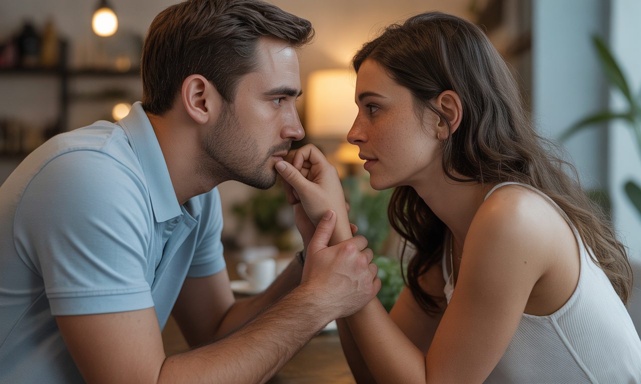 découvrez des questions intimes essentielles pour mieux comprendre votre partenaire, approfondir votre connexion émotionnelle et renforcer votre relation de couple.