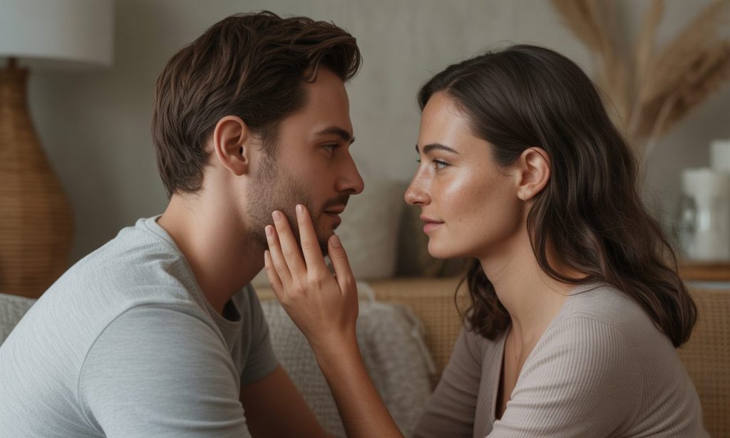 découvrez comment trouver l'équilibre idéal dans le partage au sein du couple pour préserver l'harmonie et la confiance dans votre relation amoureuse.