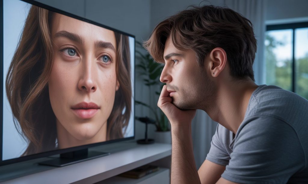 découvrez le phénomène des relations parasociales et comprenez l'amour unilatéral que ressentent les fans envers une personnalité médiatique.