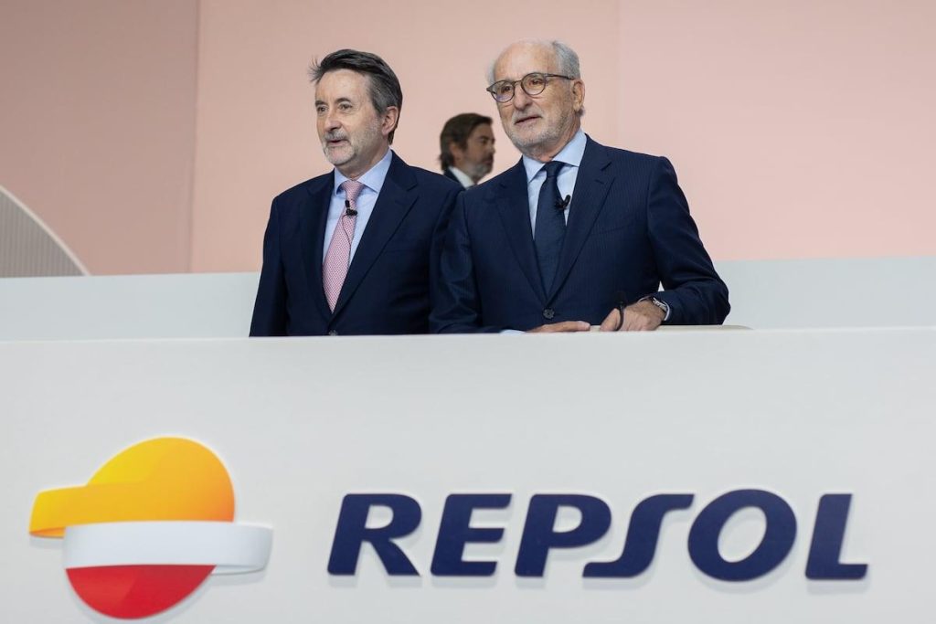 Repsol cède 44% de son projet solaire Outpost à Stonepeak pour 192,6 millions d’euros