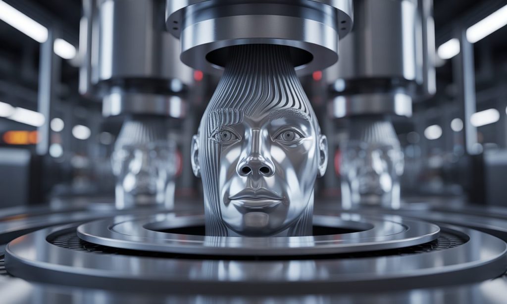 découvrez comment le rotomoulage repousse les limites de la précision et de l'innovation pour offrir des productions inédites et de haute qualité.